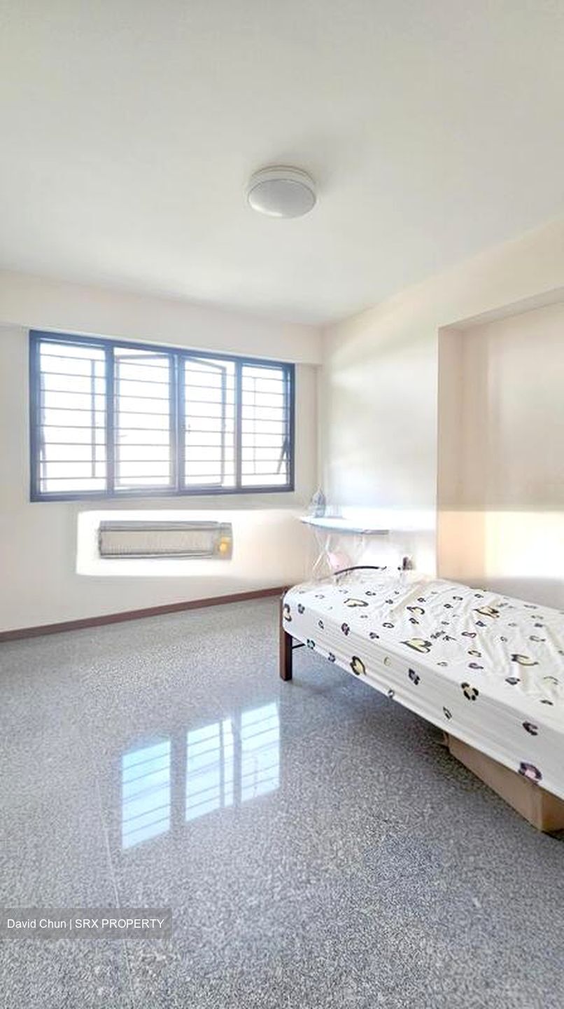 Blk 418C Fernvale Riverwalk (Sengkang), HDB 4 Rooms #501912211